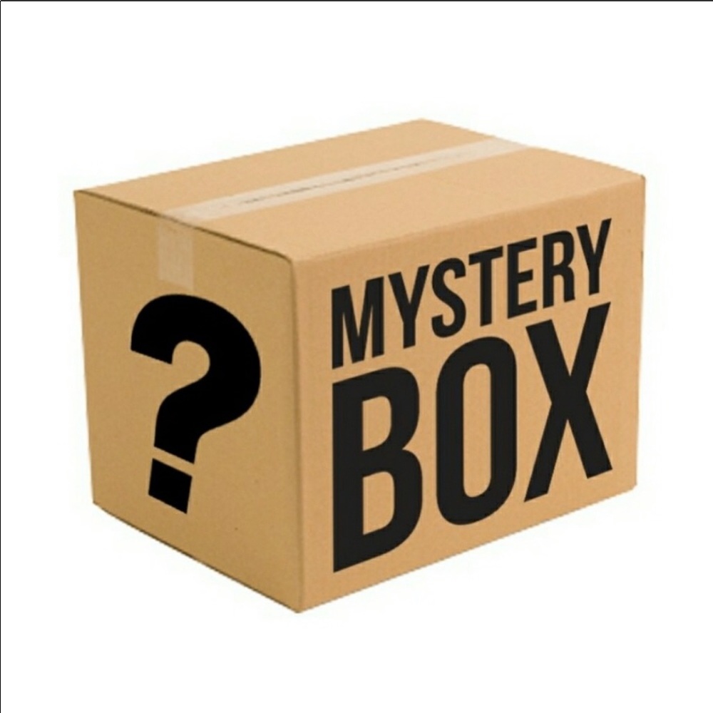 Mystery Box